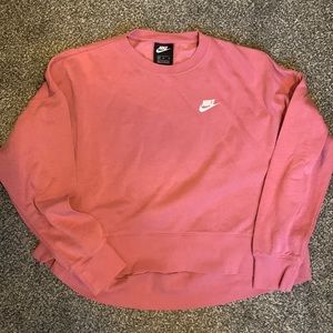 Nike Crewneck